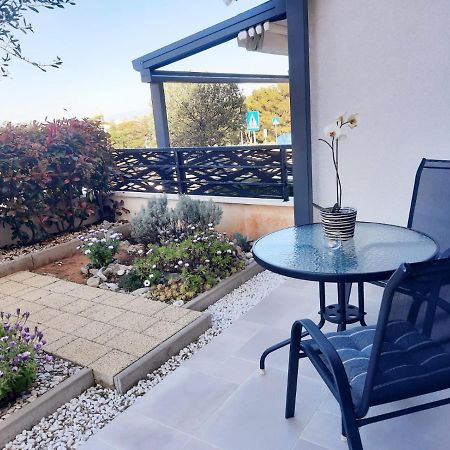 Apartman Madonnina Đảo Đảo Cres Ngoại thất bức ảnh