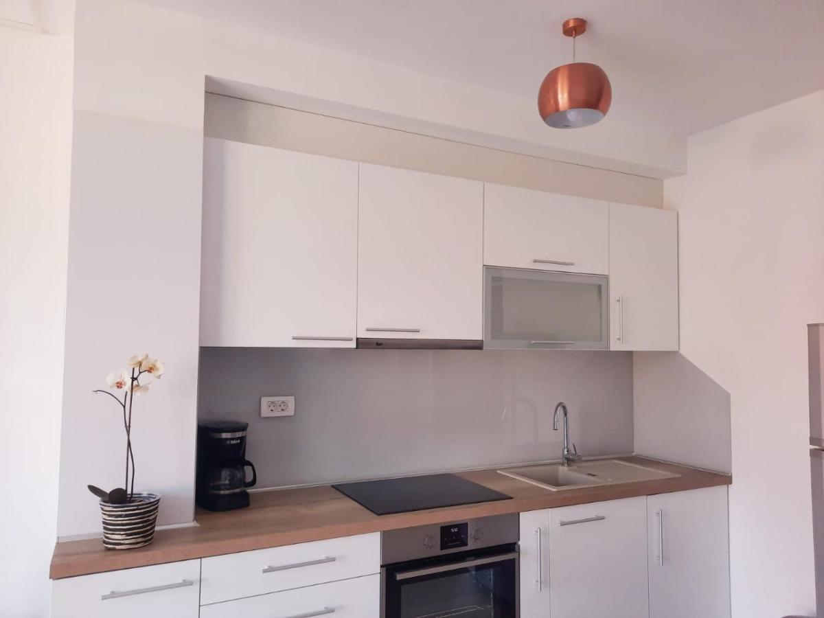 Apartman Madonnina Đảo Đảo Cres Ngoại thất bức ảnh