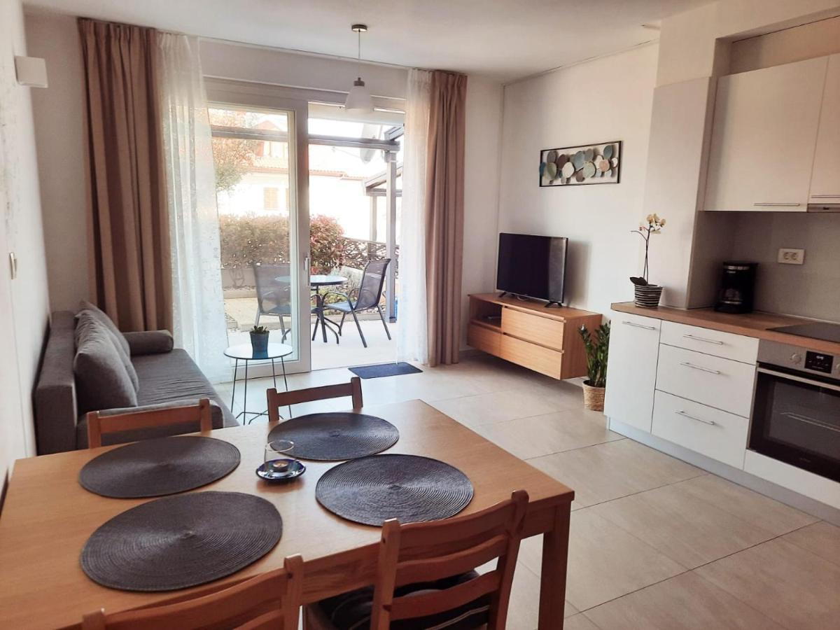 Apartman Madonnina Đảo Đảo Cres Ngoại thất bức ảnh