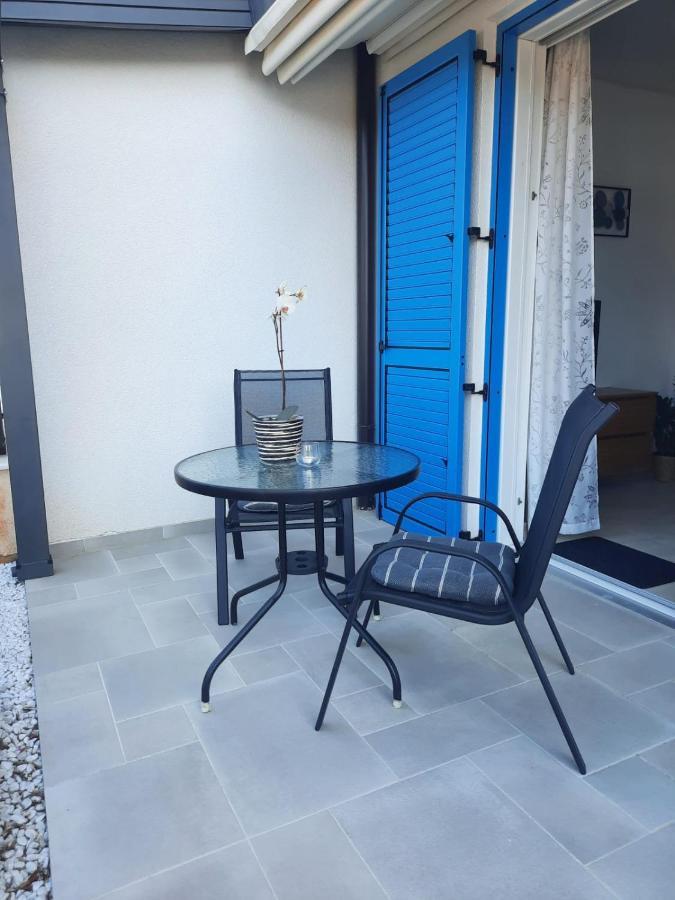Apartman Madonnina Đảo Đảo Cres Ngoại thất bức ảnh
