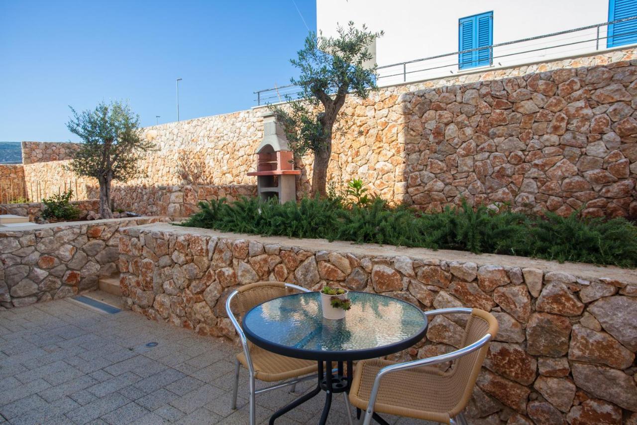 Apartman Madonnina Đảo Đảo Cres Ngoại thất bức ảnh