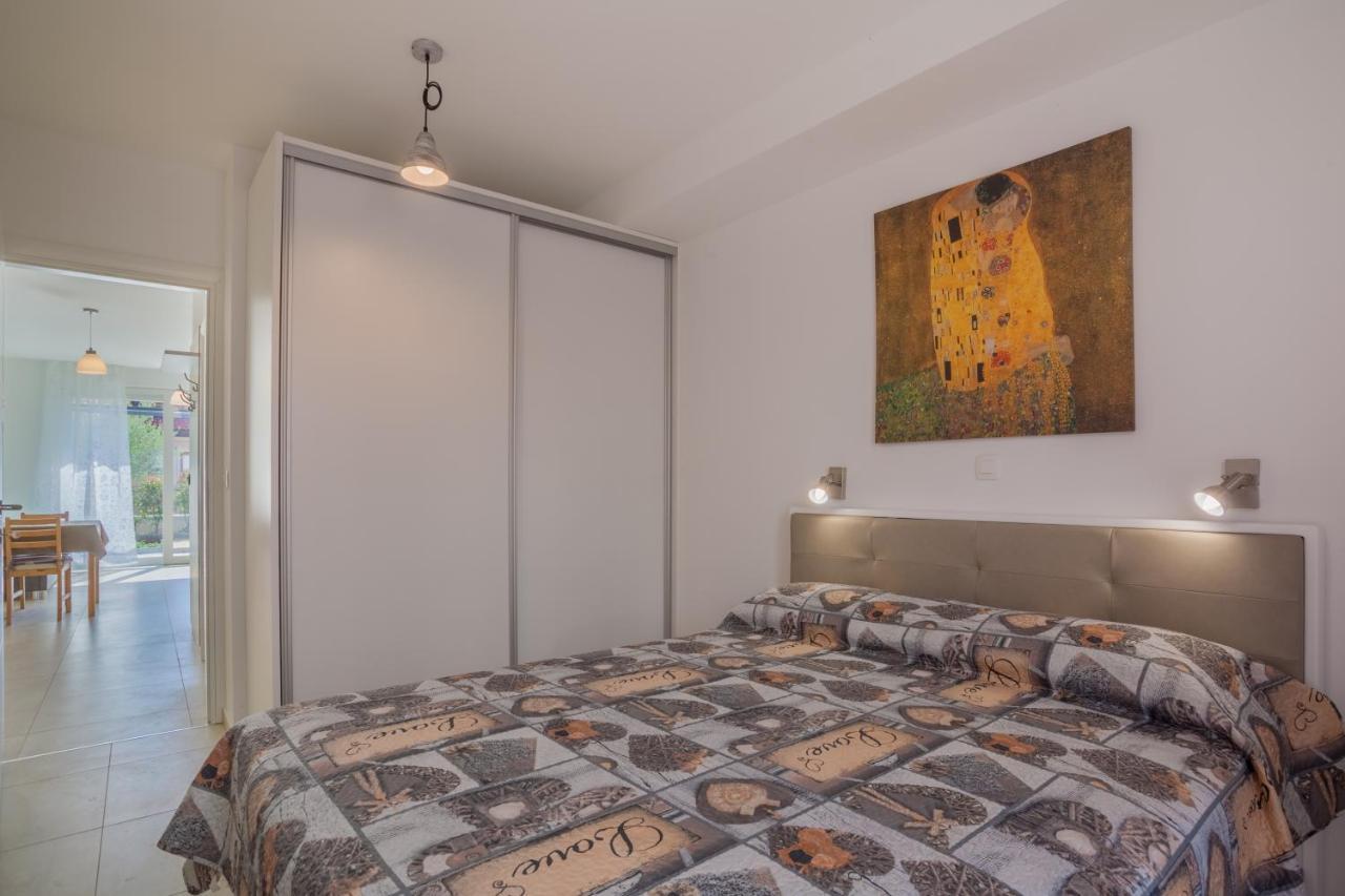 Apartman Madonnina Đảo Đảo Cres Ngoại thất bức ảnh