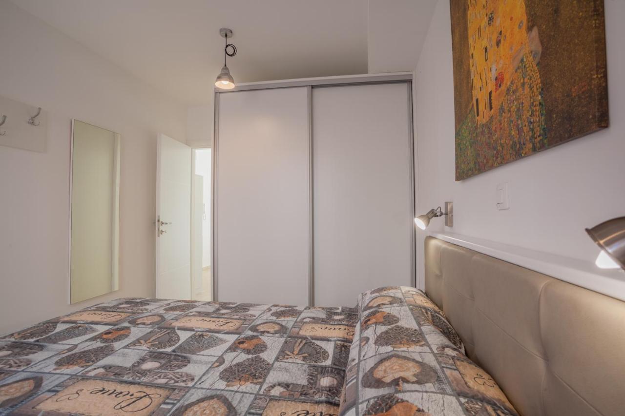Apartman Madonnina Đảo Đảo Cres Ngoại thất bức ảnh
