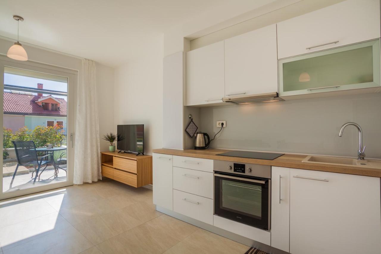 Apartman Madonnina Đảo Đảo Cres Ngoại thất bức ảnh