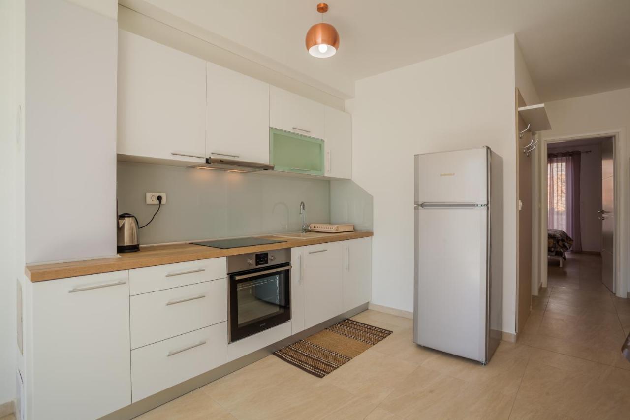 Apartman Madonnina Đảo Đảo Cres Ngoại thất bức ảnh
