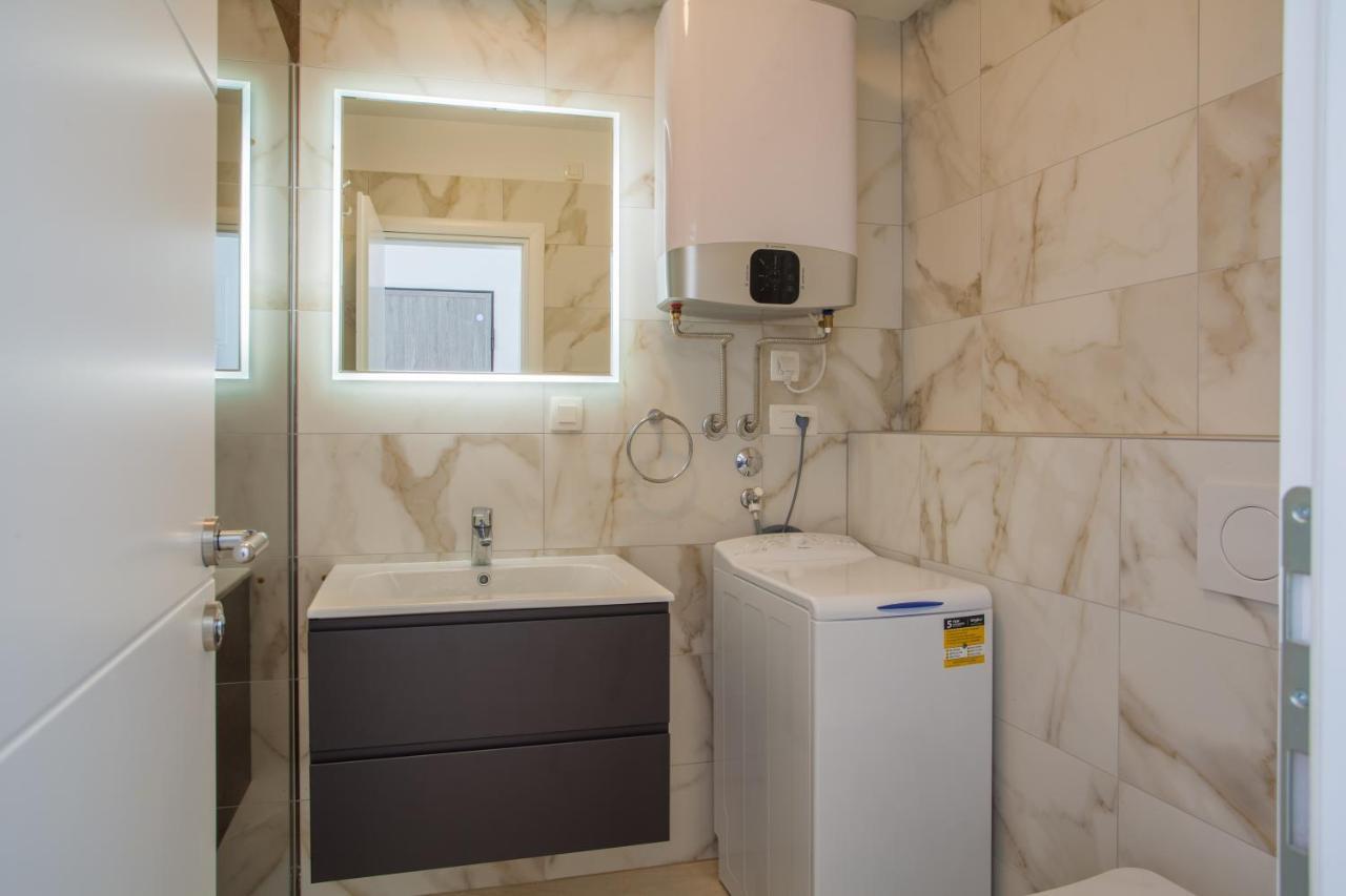 Apartman Madonnina Đảo Đảo Cres Ngoại thất bức ảnh