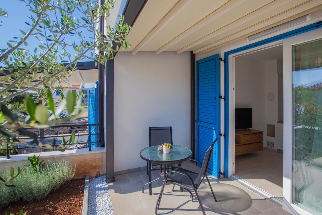 Apartman Madonnina Đảo Đảo Cres Ngoại thất bức ảnh